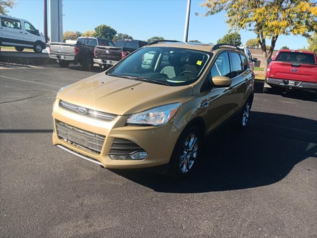 used 2014 Ford Escape car, priced at $9,400