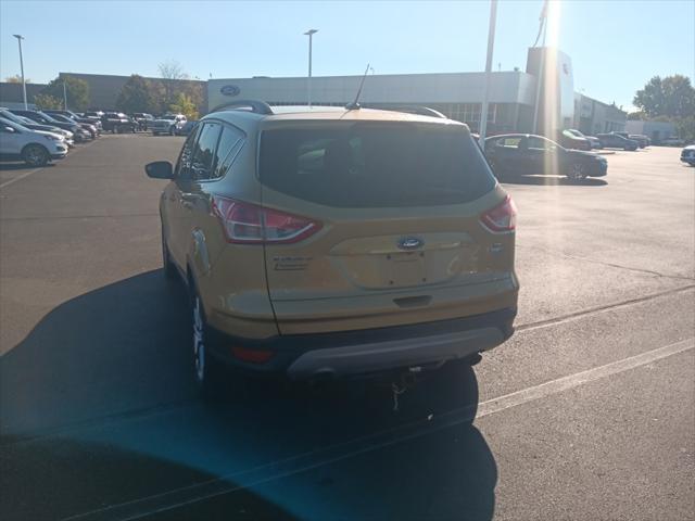 used 2014 Ford Escape car, priced at $9,400