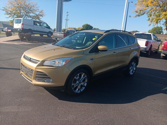 used 2014 Ford Escape car, priced at $9,400