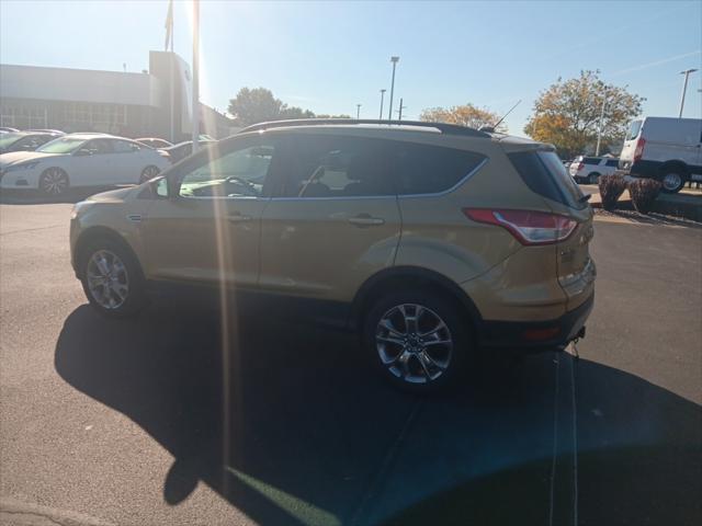 used 2014 Ford Escape car, priced at $9,400