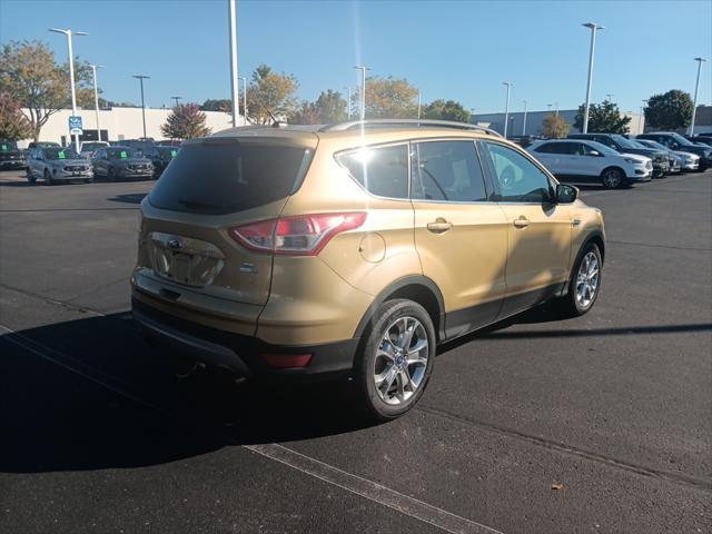 used 2014 Ford Escape car, priced at $9,400