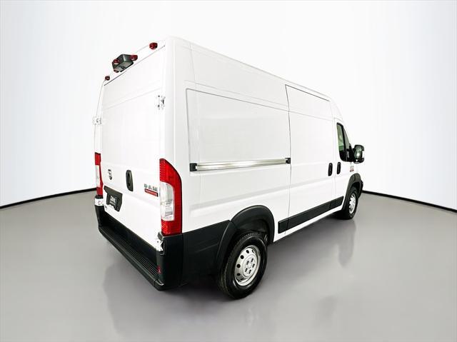 used 2019 Ram ProMaster 1500 car, priced at $23,290