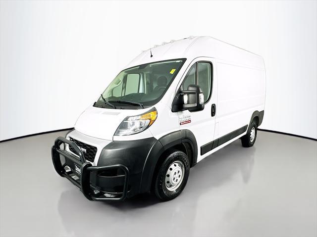 used 2019 Ram ProMaster 1500 car, priced at $23,290