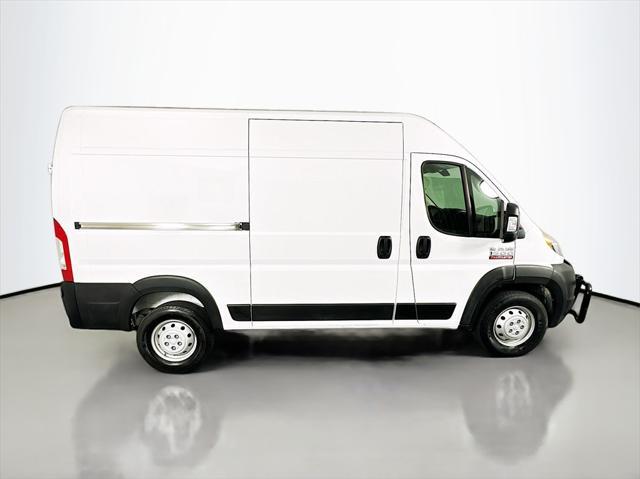 used 2019 Ram ProMaster 1500 car, priced at $23,290