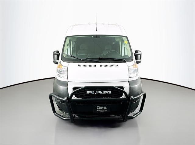 used 2019 Ram ProMaster 1500 car, priced at $23,290