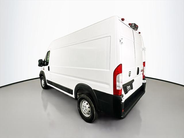 used 2019 Ram ProMaster 1500 car, priced at $23,290