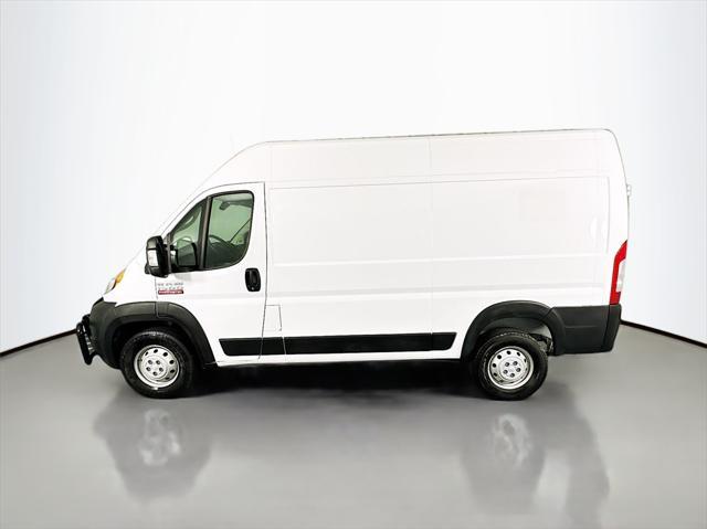 used 2019 Ram ProMaster 1500 car, priced at $23,290