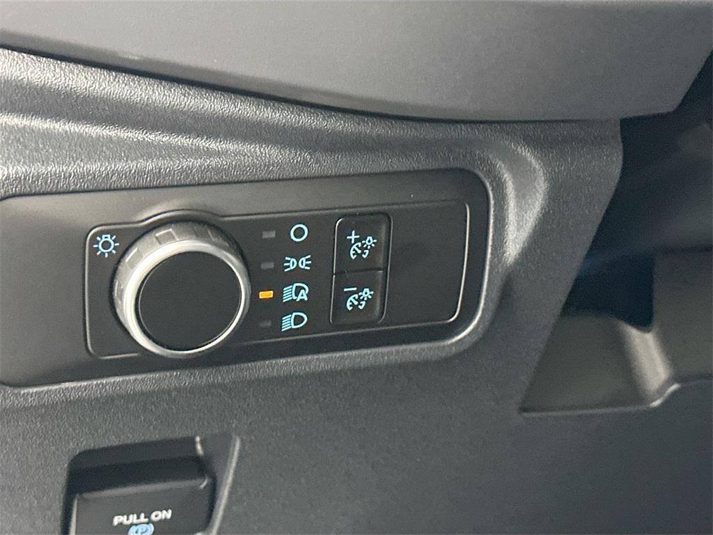 new 2025 Ford Bronco car, priced at $42,000