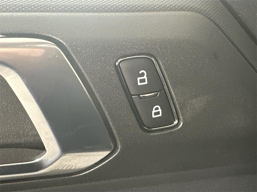 new 2025 Ford Bronco car, priced at $42,000