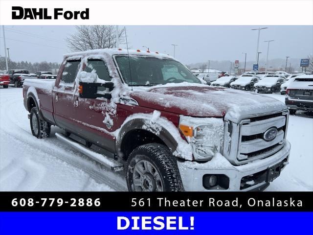 used 2016 Ford F-350 car, priced at $38,990