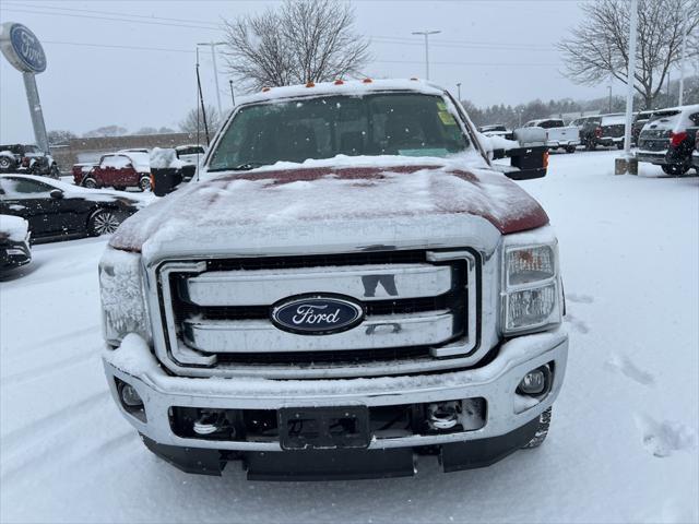 used 2016 Ford F-350 car, priced at $38,990