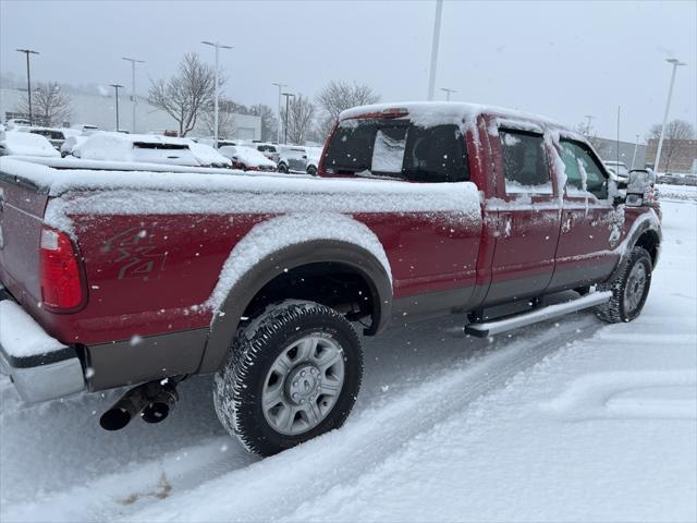 used 2016 Ford F-350 car, priced at $38,990