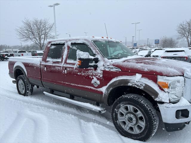 used 2016 Ford F-350 car, priced at $38,990