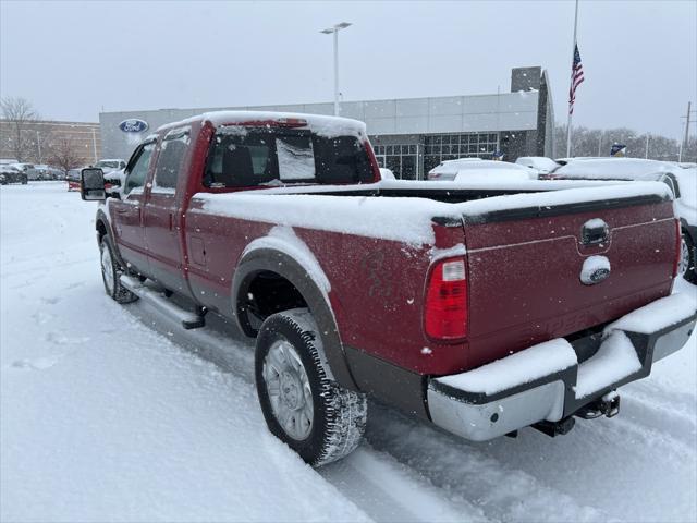 used 2016 Ford F-350 car, priced at $38,990