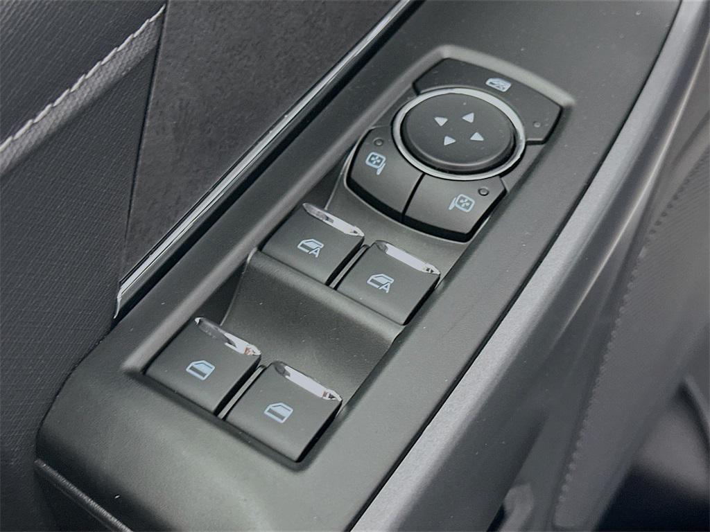 new 2025 Ford F-150 car, priced at $57,000