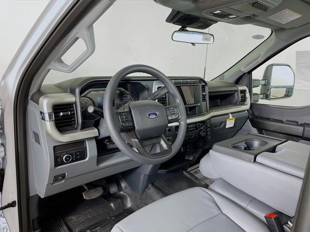 new 2024 Ford F-250 car, priced at $46,705