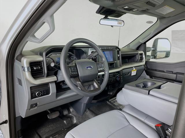 new 2024 Ford F-250 car, priced at $46,705