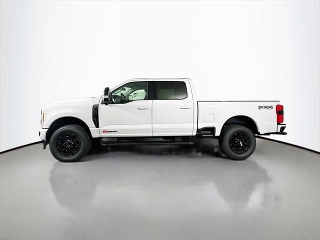 new 2025 Ford F-350 car, priced at $90,500