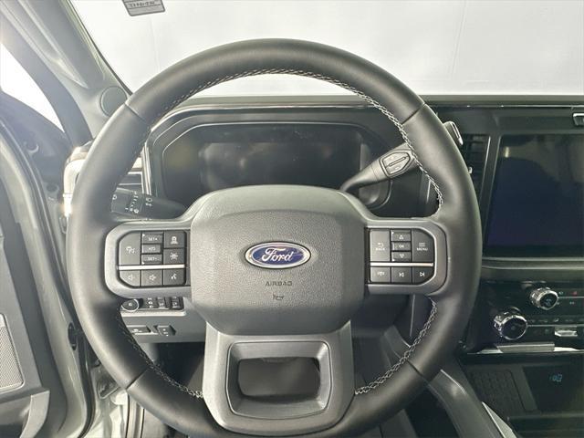 new 2025 Ford F-350 car, priced at $90,500