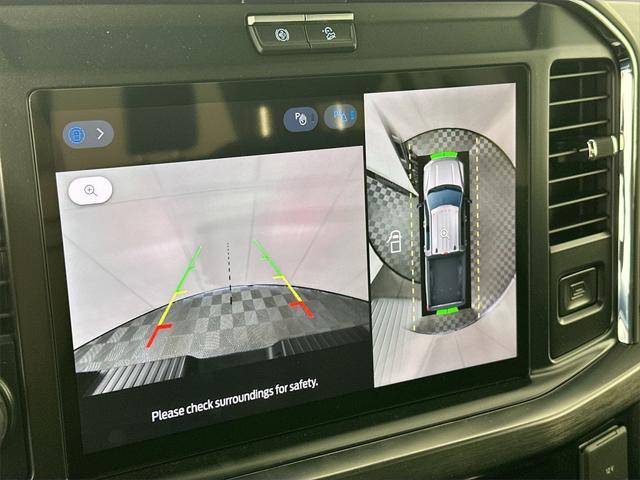new 2025 Ford F-350 car, priced at $90,500