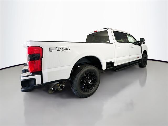new 2025 Ford F-350 car, priced at $90,500