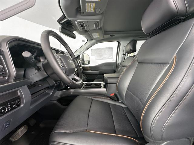 new 2025 Ford F-350 car, priced at $90,500
