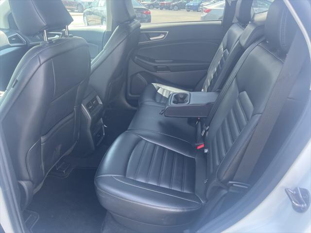 used 2024 Ford Edge car, priced at $25,990