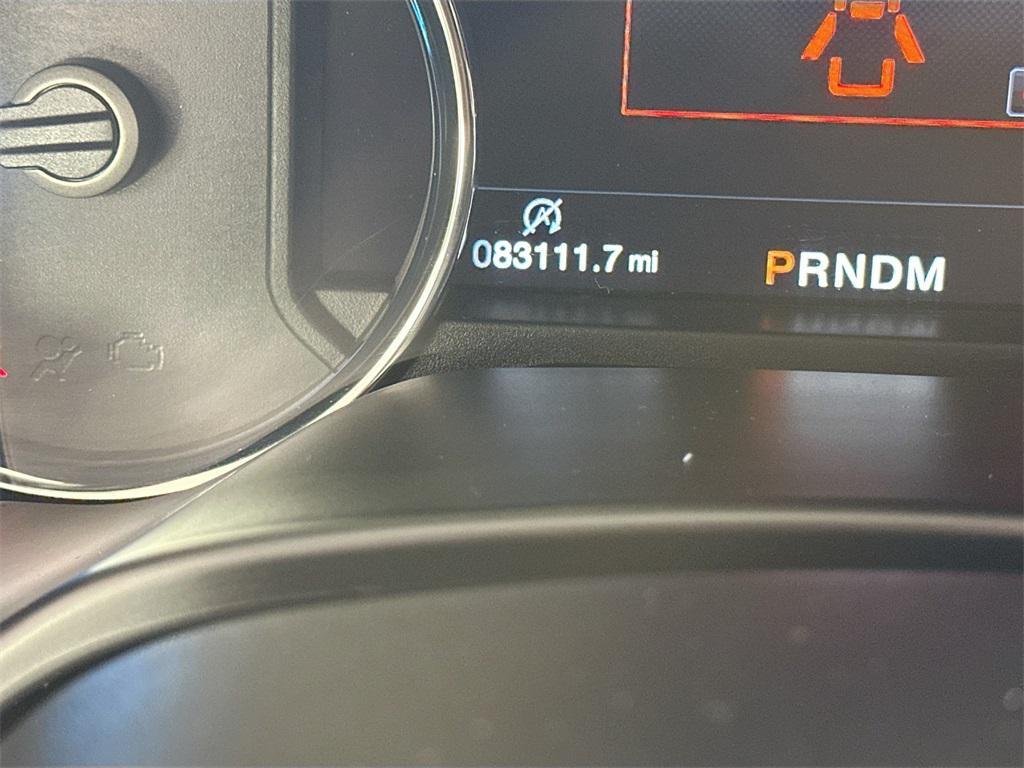 used 2019 Ford F-150 car, priced at $29,700