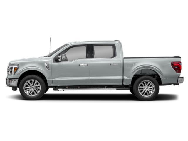 new 2024 Ford F-150 car, priced at $71,500