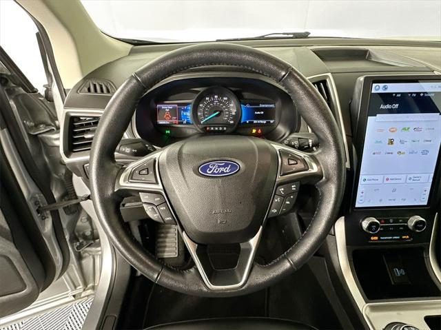 used 2023 Ford Edge car, priced at $22,990