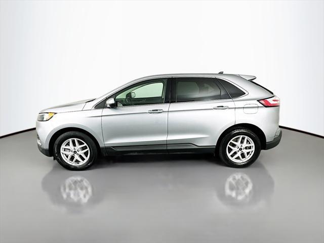 used 2023 Ford Edge car, priced at $22,990