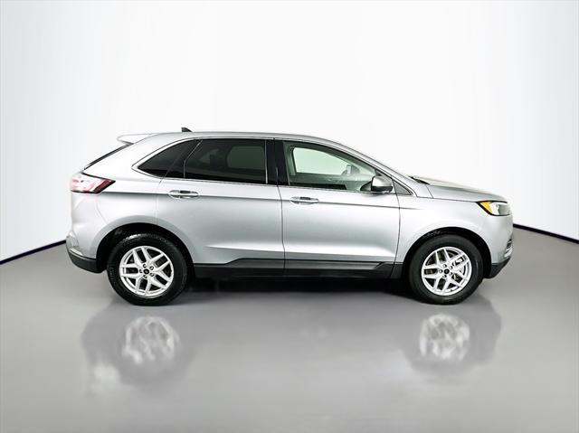 used 2023 Ford Edge car, priced at $22,990