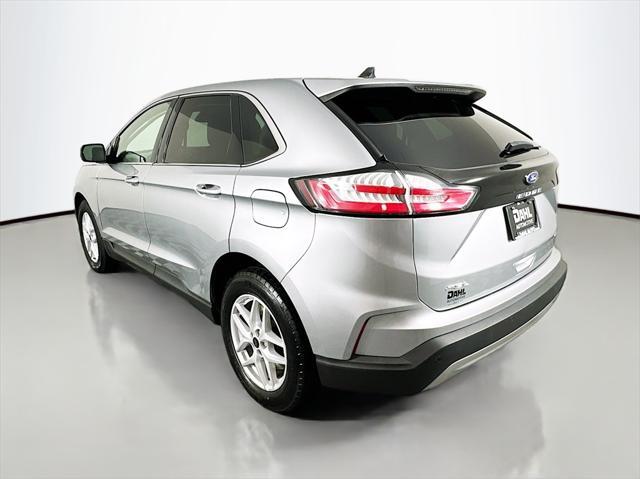 used 2023 Ford Edge car, priced at $22,990