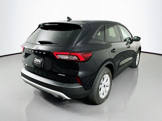 new 2025 Ford Escape car, priced at $31,000