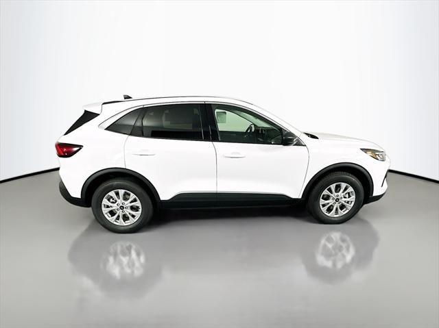 new 2024 Ford Escape car, priced at $33,000