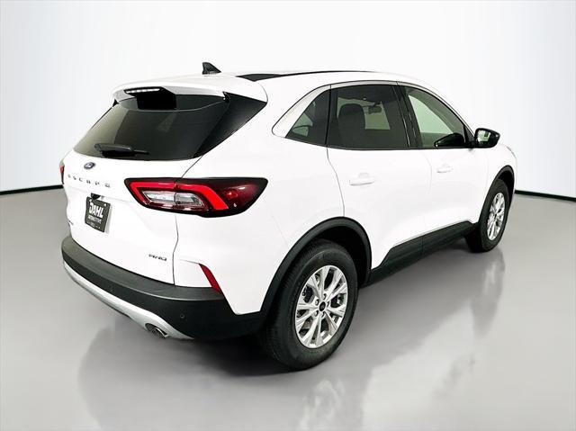 new 2024 Ford Escape car, priced at $33,000