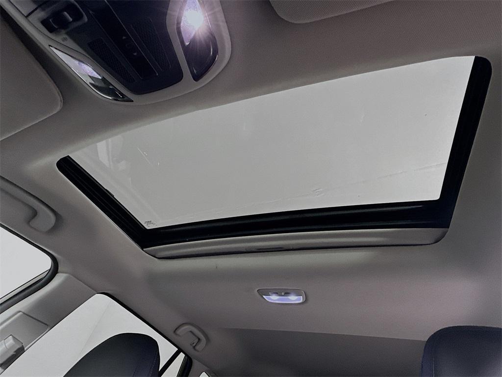 used 2024 Subaru Outback car, priced at $29,700