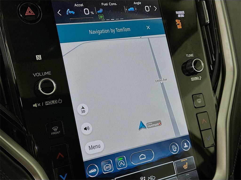 used 2024 Subaru Outback car, priced at $29,700