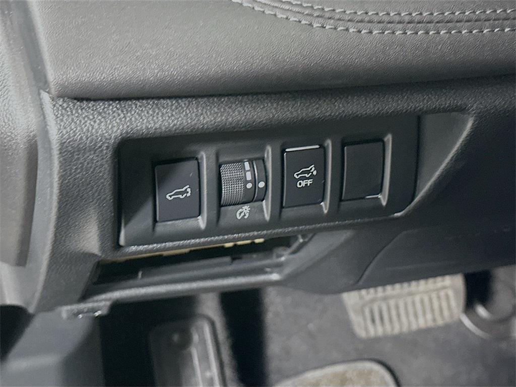 used 2024 Subaru Outback car, priced at $29,700