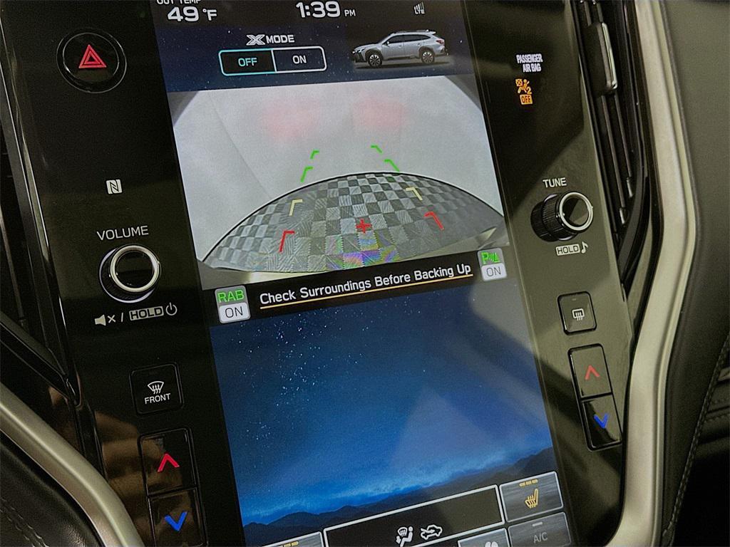 used 2024 Subaru Outback car, priced at $29,700