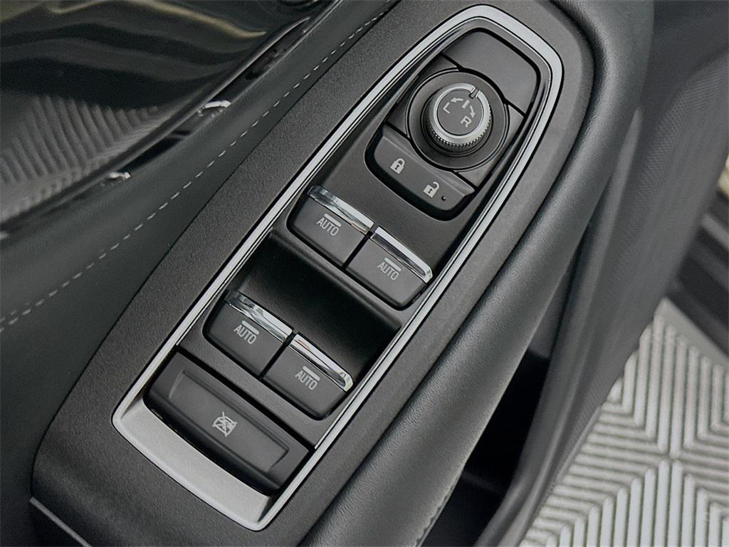 used 2024 Subaru Outback car, priced at $29,700