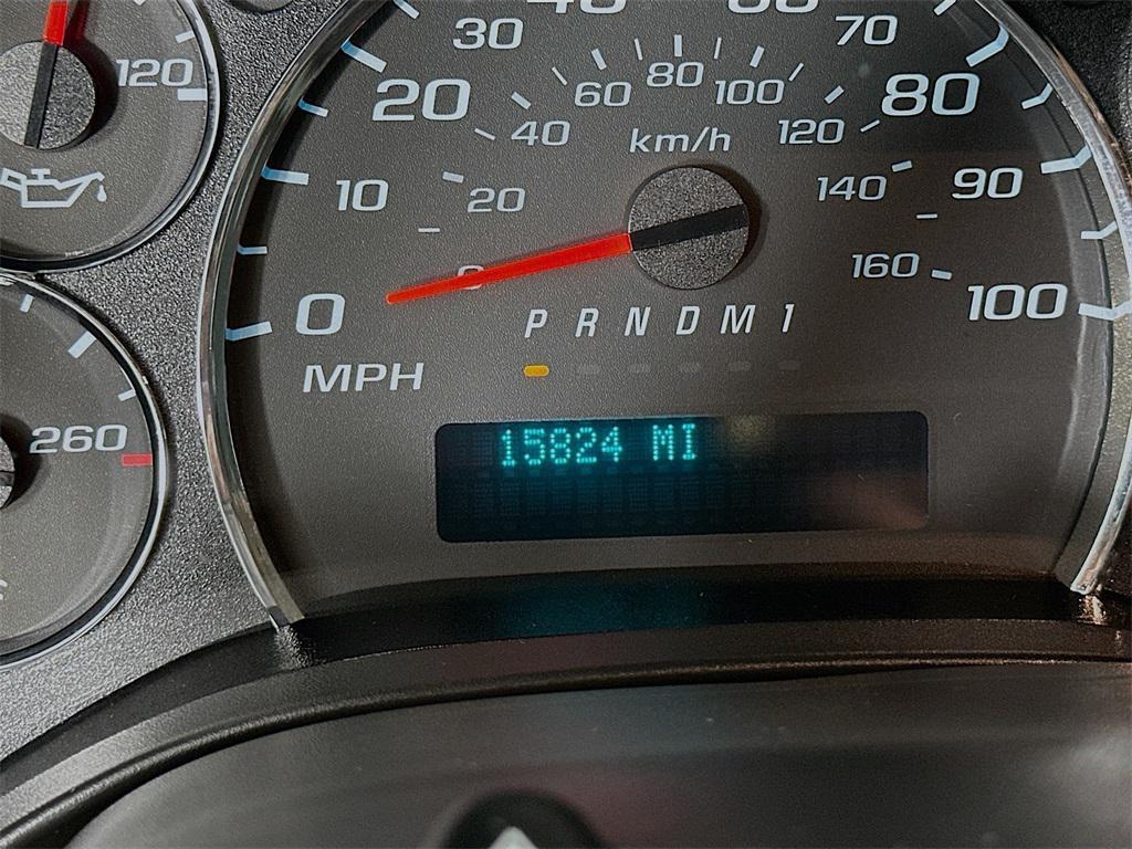 used 2023 GMC Savana 2500 car, priced at $30,000