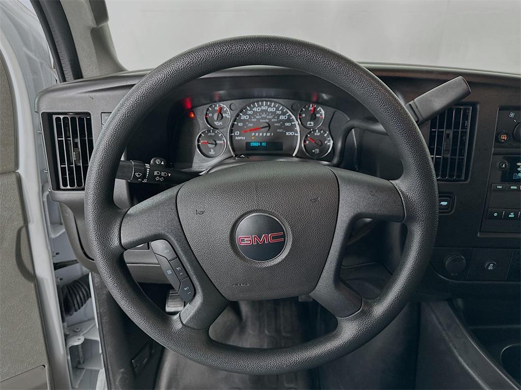 used 2023 GMC Savana 2500 car, priced at $30,000