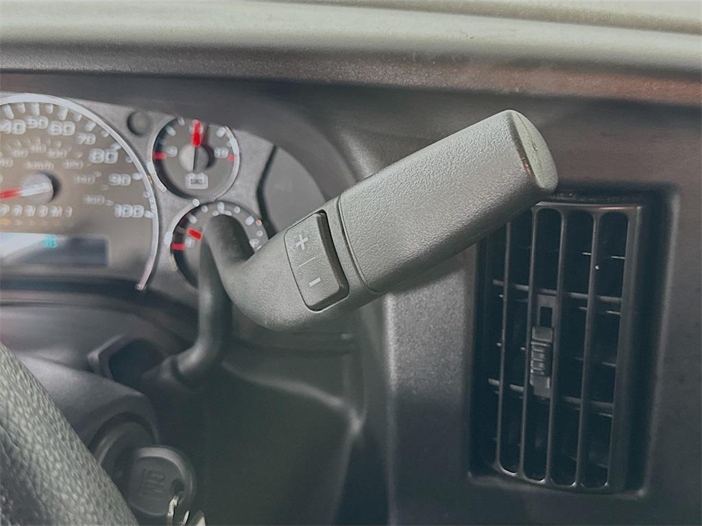 used 2023 GMC Savana 2500 car, priced at $30,000