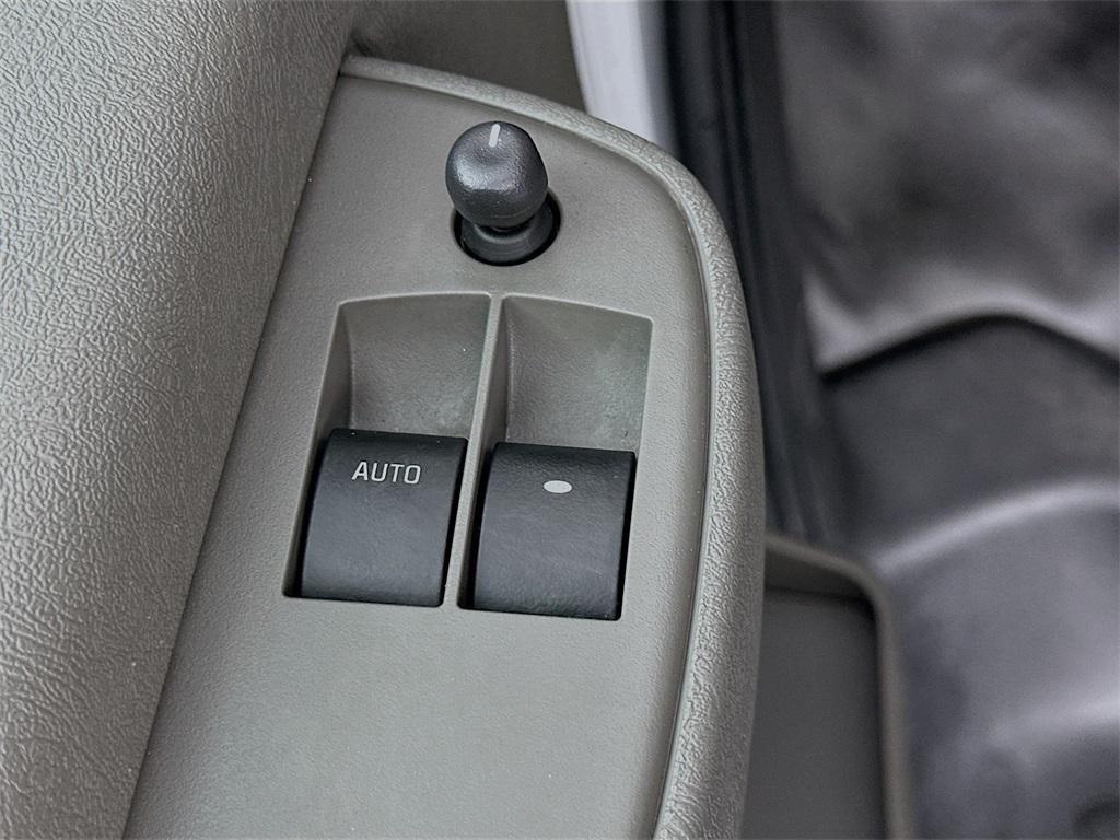 used 2023 GMC Savana 2500 car, priced at $30,000