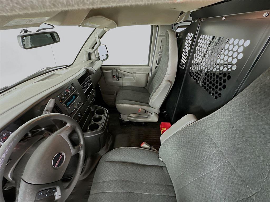 used 2023 GMC Savana 2500 car, priced at $30,000