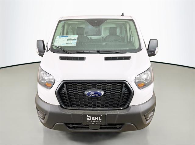 new 2024 Ford Transit-150 car, priced at $50,949