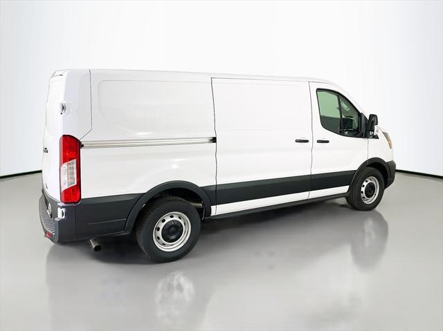 new 2024 Ford Transit-150 car, priced at $50,949