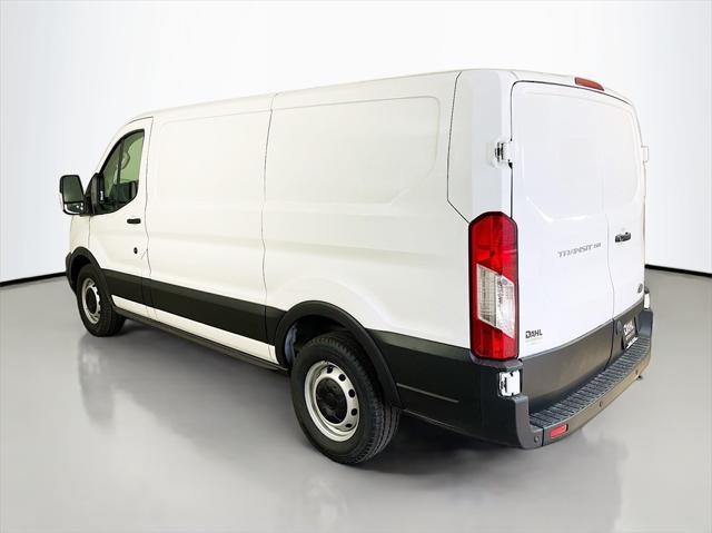 new 2024 Ford Transit-150 car, priced at $50,949