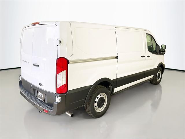 new 2024 Ford Transit-150 car, priced at $50,949